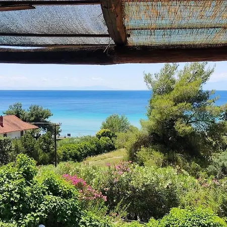 Eva's Sea View Summer House 펜션