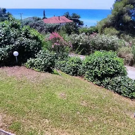 Eva's Sea View Summer House 펜션